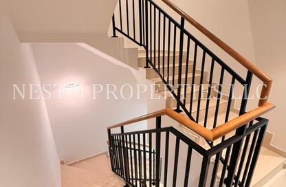 Townhouse - 4 - 3 for sale in Camelia - Damac Hills 2 - Dubai