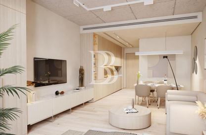 Apartment - Studio - 1 Bathroom for sale in MAG 330 - City of Arabia - Dubai Apartment - Studio - 1 Bathroom for sale in MAG 330 - City of Arabia - Dubai