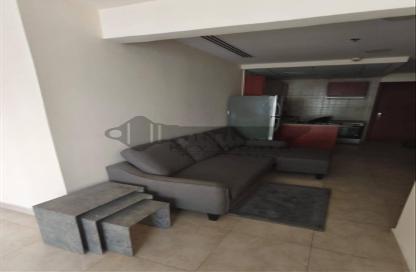 Apartment - Studio - 1 Bathroom for rent in New Dubai Gate 2 - JLT Cluster A - Jumeirah Lake Towers - Dubai