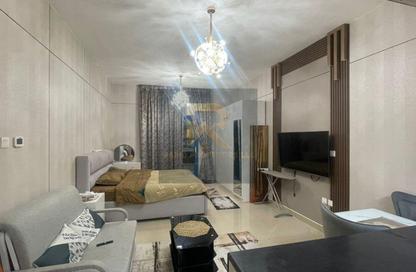 Apartment - Studio - 1 Bathroom for rent in Al Nuaimiya Towers C - Al Nuaimiya - Ajman Apartment - Studio - 1 Bathroom for rent in Al Nuaimiya Towers C - Al Nuaimiya - Ajman