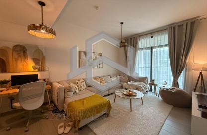 Apartment - 1 - 2 for sale in Wilton Terraces 1 - Wilton Terraces - Sobha Hartland - Mohammed Bin Rashid City - Dubai