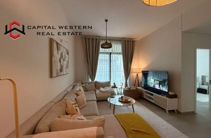 Apartment - 1 Bedroom - 2 Bathrooms for sale in Wilton Terraces 1 - Wilton Terraces - Sobha Hartland - Mohammed Bin Rashid City - Dubai