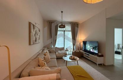 Apartment - 1 Bedroom - 2 Bathrooms for sale in Wilton Terraces 1 - Wilton Terraces - Sobha Hartland - Mohammed Bin Rashid City - Dubai Apartment - 1 Bedroom - 2 Bathrooms for sale in Wilton Terraces 1 - Wilton Terraces - Sobha Hartland - Mohammed Bin Rashid City - Dubai