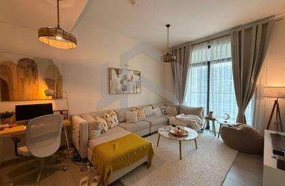 Apartment - 1 Bedroom - 2 Bathrooms for sale in Wilton Terraces 1 - Wilton Terraces - Sobha Hartland - Mohammed Bin Rashid City - Dubai Apartment - 1 Bedroom - 2 Bathrooms for sale in Wilton Terraces 1 - Wilton Terraces - Sobha Hartland - Mohammed Bin Rashid City - Dubai