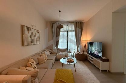 Apartment - 1 Bedroom - 2 Bathrooms for sale in Wilton Terraces 1 - Wilton Terraces - Sobha Hartland - Mohammed Bin Rashid City - Dubai Apartment - 1 Bedroom - 2 Bathrooms for sale in Wilton Terraces 1 - Wilton Terraces - Sobha Hartland - Mohammed Bin Rashid City - Dubai