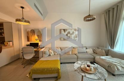 Apartment - 1 - 2 for sale in Wilton Terraces 1 - Wilton Terraces - Sobha Hartland - Mohammed Bin Rashid City - Dubai