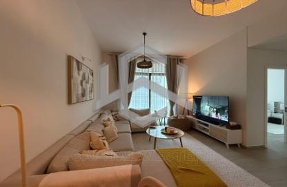 Apartment - 1 - 2 for sale in Wilton Terraces 1 - Wilton Terraces - Sobha Hartland - Mohammed Bin Rashid City - Dubai