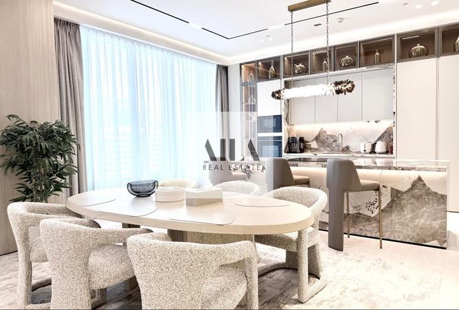 Fully upgraded 2 BR Penthouse | Canal View