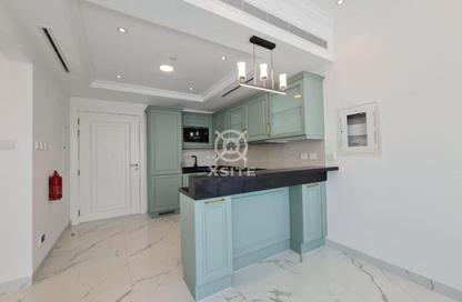 Apartment - 1 Bedroom - 1 Bathroom for rent in Vincitore Benessere - Arjan - Dubai