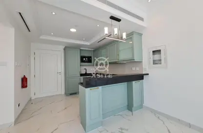 Apartment - 1 Bedroom - 1 Bathroom for rent in Vincitore Benessere - Arjan - Dubai