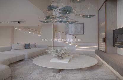 Apartment - 2 Bedrooms - 3 Bathrooms for sale in 241 Waterside - Dubai Islands - Dubai