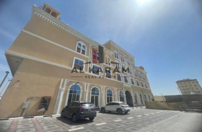Apartment - Studio - 1 Bathroom for rent in Dafan Al Khor - Ras Al Khaimah
