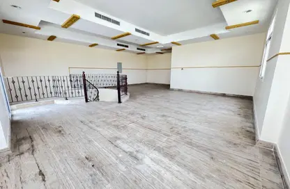 Villa - 7 Bedrooms - 7 Bathrooms for rent in Al Azra - Al Riqqa - Sharjah