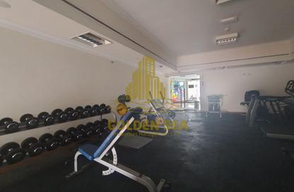 Apartment - 4 Bedrooms - 5 Bathrooms for rent in Al Mamoura - Muroor Area - Abu Dhabi