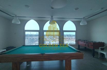Apartment - 4 Bedrooms - 5 Bathrooms for rent in Al Mamoura - Muroor Area - Abu Dhabi