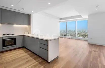 Apartment - 2 Bedrooms - 3 Bathrooms for rent in Uptown Tower - Uptown Dubai - Jumeirah Lake Towers - Dubai Apartment - 2 Bedrooms - 3 Bathrooms for rent in Uptown Tower - Uptown Dubai - Jumeirah Lake Towers - Dubai