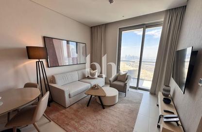 Hotel and Hotel Apartment - 1 Bedroom - 2 Bathrooms for rent in Vida Dubai Mall Tower 1 - Vida Residences Dubai Mall - Downtown Dubai - Dubai Hotel and Hotel Apartment - 1 Bedroom - 2 Bathrooms for rent in Vida Dubai Mall Tower 1 - Vida Residences Dubai Mall - Downtown Dubai - Dubai