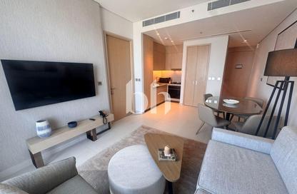 Hotel and Hotel Apartment - 1 Bedroom - 2 Bathrooms for rent in Vida Dubai Mall Tower 1 - Vida Residences Dubai Mall - Downtown Dubai - Dubai Hotel and Hotel Apartment - 1 Bedroom - 2 Bathrooms for rent in Vida Dubai Mall Tower 1 - Vida Residences Dubai Mall - Downtown Dubai - Dubai