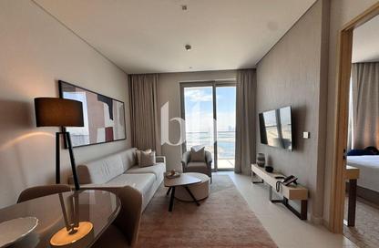 Hotel  and  Hotel Apartment - 1 Bedroom - 2 Bathrooms for rent in Vida Dubai Mall Tower 1 - Vida Residences Dubai Mall - Downtown Dubai - Dubai