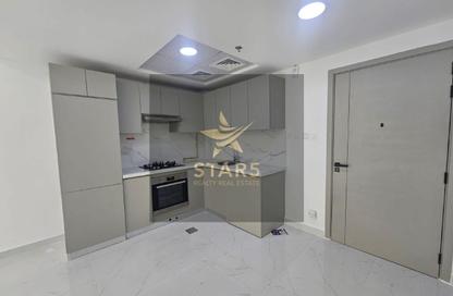 Apartment - 2 - 3 for rent in Equiti Home A - Equiti Home - Al Furjan - Dubai