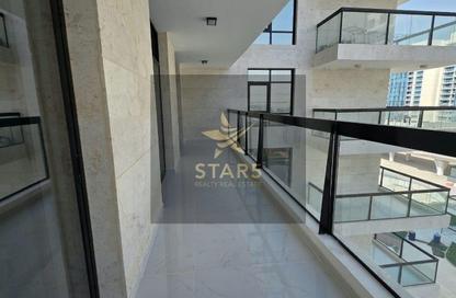 Apartment - 2 - 3 for rent in Equiti Home A - Equiti Home - Al Furjan - Dubai
