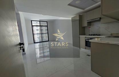 Apartment - 2 - 3 for rent in Equiti Home A - Equiti Home - Al Furjan - Dubai