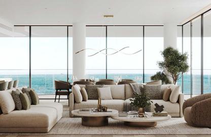 Apartment - 2 Bedrooms - 4 Bathrooms for sale in Rena - Dubai Islands - Dubai Apartment - 2 Bedrooms - 4 Bathrooms for sale in Rena - Dubai Islands - Dubai