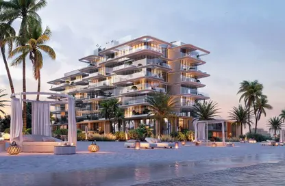 شقة - 2 غرف نوم - 4 حمامات للبيع في رينا - جزر دبي - دبي