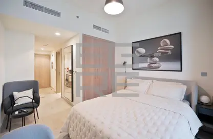 شقة - 1 حمام للايجار في عزيزي ريفييرا 48 - عزيزي ريفيرا - ميدان واحد - ميدان - دبي