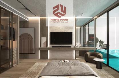 شقة - 1 للبيع في سكاي لاين باي بيس هومز - مجمع دبي ريزيدنس - دبي