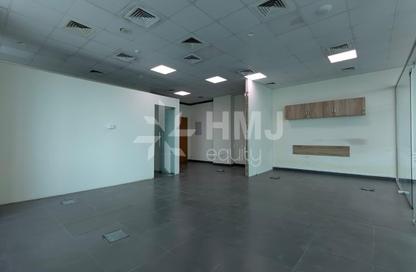 Office Space - Studio - 1 Bathroom for rent in Capital Golden Tower - Business Bay - Dubai