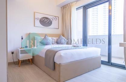 Apartment - 1 Bedroom - 1 Bathroom for rent in Azizi Riviera 39 - Azizi Riviera - Meydan One - Meydan - Dubai Apartment - 1 Bedroom - 1 Bathroom for rent in Azizi Riviera 39 - Azizi Riviera - Meydan One - Meydan - Dubai