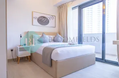 Apartment - 1 Bedroom - 1 Bathroom for rent in Azizi Riviera 39 - Azizi Riviera - Meydan One - Meydan - Dubai Apartment - 1 Bedroom - 1 Bathroom for rent in Azizi Riviera 39 - Azizi Riviera - Meydan One - Meydan - Dubai