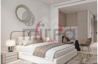 Apartment - Studio - 1 Bathroom for sale in Ashton Park Residences The Second - District 14 - Jumeirah Village Circle - Dubai Apartment - Studio - 1 Bathroom for sale in Ashton Park Residences The Second - District 14 - Jumeirah Village Circle - Dubai