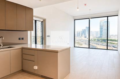 Apartment - 1 Bedroom - 1 Bathroom for sale in Regalia By Deyaar - Business Bay - Dubai