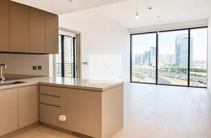 Apartment - 1 Bedroom - 1 Bathroom for sale in Regalia By Deyaar - Business Bay - Dubai