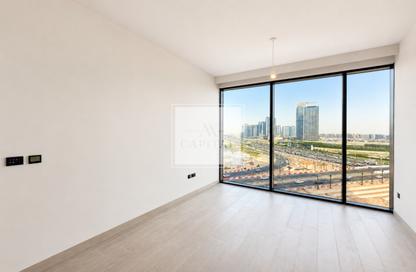 Apartment - 1 Bedroom - 1 Bathroom for sale in Regalia By Deyaar - Business Bay - Dubai