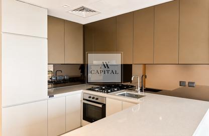 Apartment - 1 Bedroom - 1 Bathroom for sale in Regalia By Deyaar - Business Bay - Dubai
