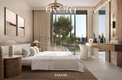 Villa - 4 - 6 for sale in Rivera - The Valley - Dubai
