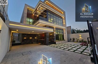 Villa - 5 - 7 for sale in Al Rawda 3 Villas - Al Rawda 3 - Al Rawda - Ajman