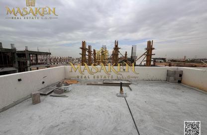 Villa - 4 Bedrooms - 6 Bathrooms for sale in Al Yasmeen 1 - Al Yasmeen - Ajman