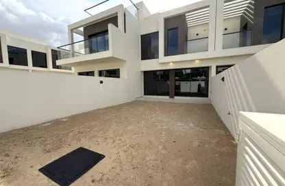 تاون هاوس - 4 غرف نوم - 5 حمامات للايجار في بيل آير داماك هيلز - ترامب إستايتس - داماك هيلز - دبي تاون هاوس - 4 غرف نوم - 5 حمامات للايجار في بيل آير داماك هيلز - ترامب إستايتس - داماك هيلز - دبي