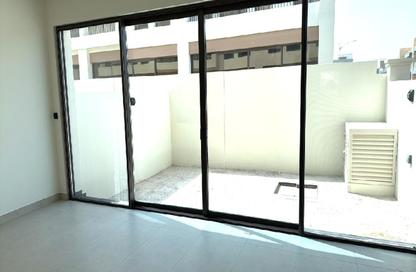 Villa - 4 Bedrooms - 3 Bathrooms for rent in Costa Brava 1 - Costa Brava - Damac Lagoons - Dubai