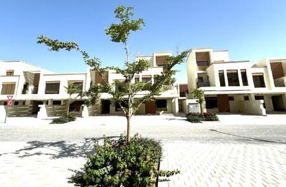 Villa - 4 Bedrooms - 3 Bathrooms for rent in Costa Brava 1 - Costa Brava - Damac Lagoons - Dubai