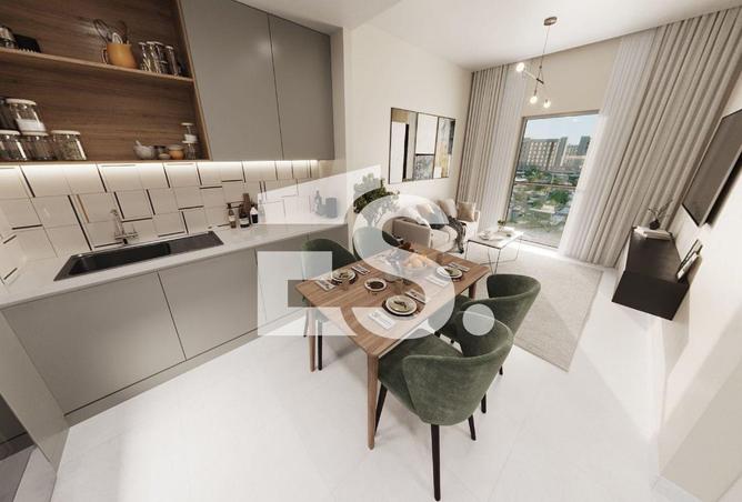 التسليم قريبًا | الطابق العلوي | استثمر الآن | عصري