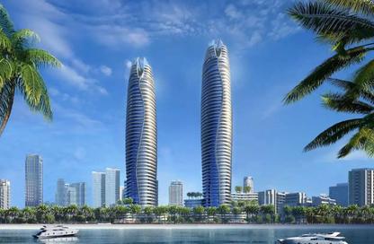 Apartment - Studio - 1 for sale in Canal Crown 2 - Canal Crown - Business Bay - Dubai Apartment - Studio - 1 for sale in Canal Crown 2 - Canal Crown - Business Bay - Dubai