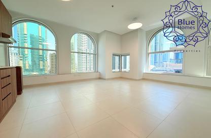 Apartment - Studio - 1 for rent in DXB Tower - Sheikh Zayed Road - Dubai