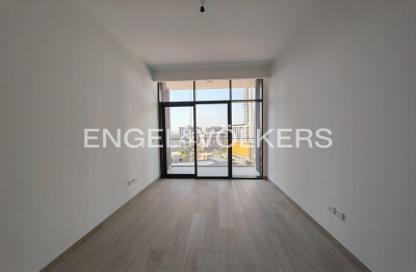 Apartment - Studio - 1 Bathroom for rent in Azizi Riviera Beachfront Tower C - Azizi Riviera Beachfront - Azizi Riviera - Meydan One - Meydan - Dubai Apartment - Studio - 1 Bathroom for rent in Azizi Riviera Beachfront Tower C - Azizi Riviera Beachfront - Azizi Riviera - Meydan One - Meydan - Dubai