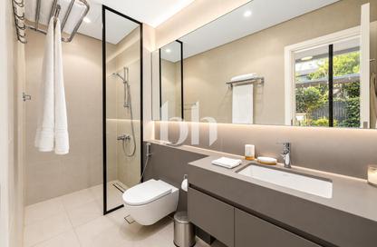 Villa - 4 - 6 for sale in Sendian - Masaar - Tilal City - Sharjah