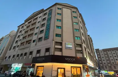 Apartment - 2 Bedrooms - 2 Bathrooms for rent in Muweileh Community - Muwaileh Commercial - Sharjah